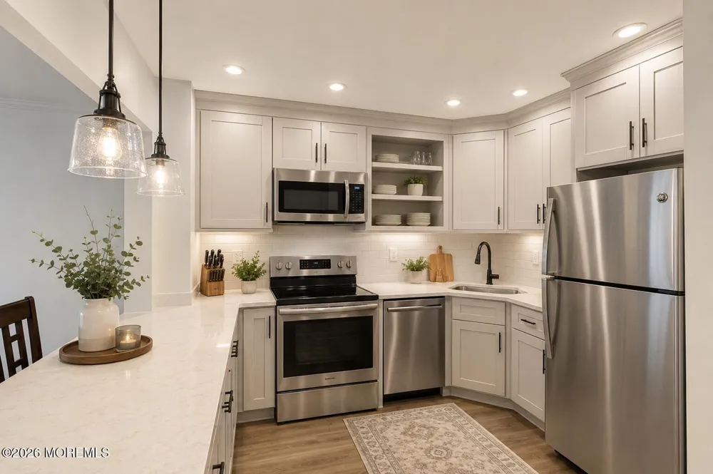 112 Manchester Court Red Bank, NJ 07701