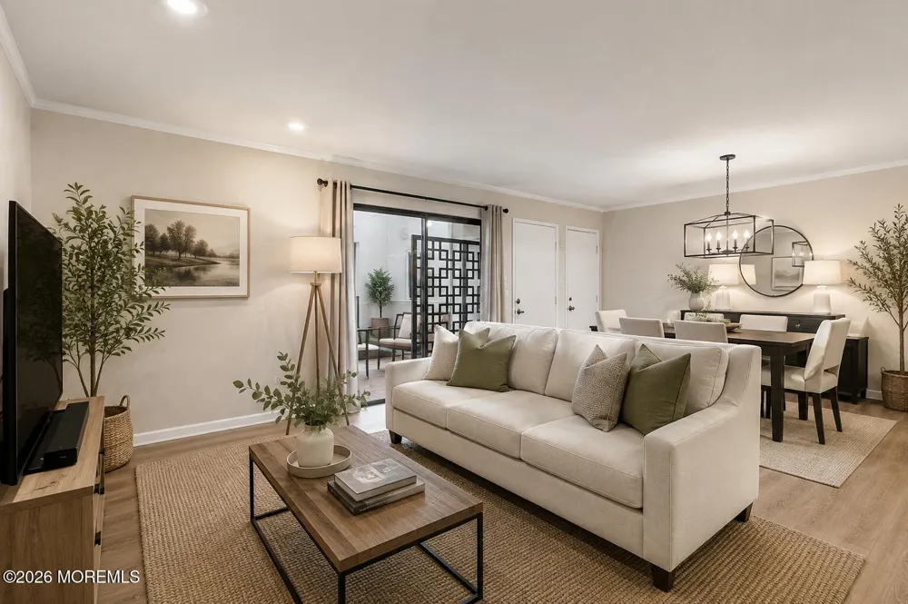 112 Manchester Court Red Bank, NJ 07701