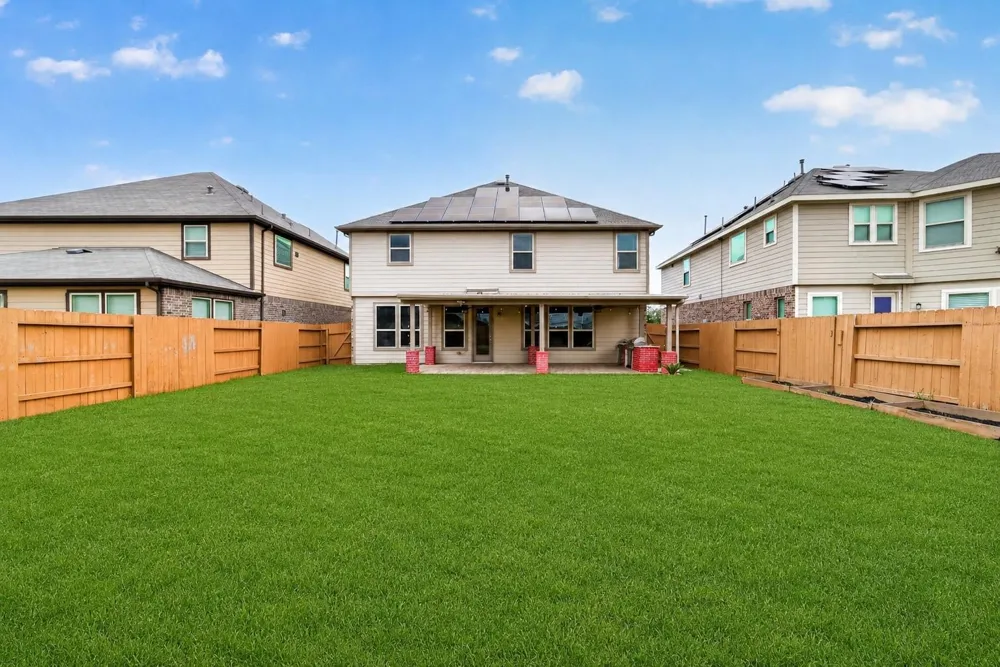 25319 Whitehaven Gate Street Katy, TX 77493