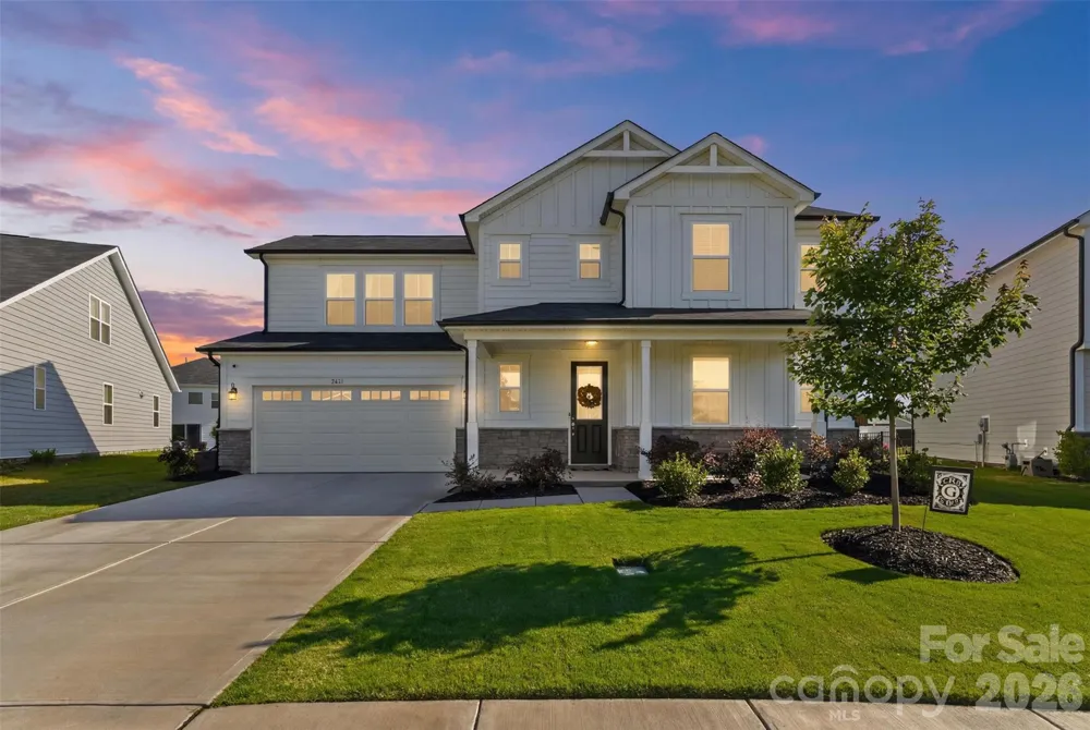 2621 Crimson Way Monroe, NC 28112