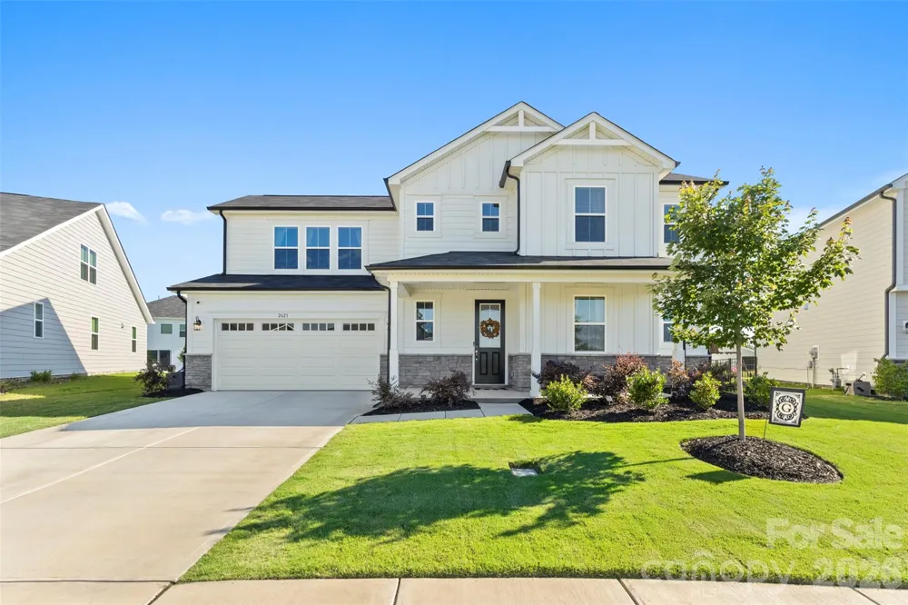 2621 Crimson Way Monroe, NC 28112