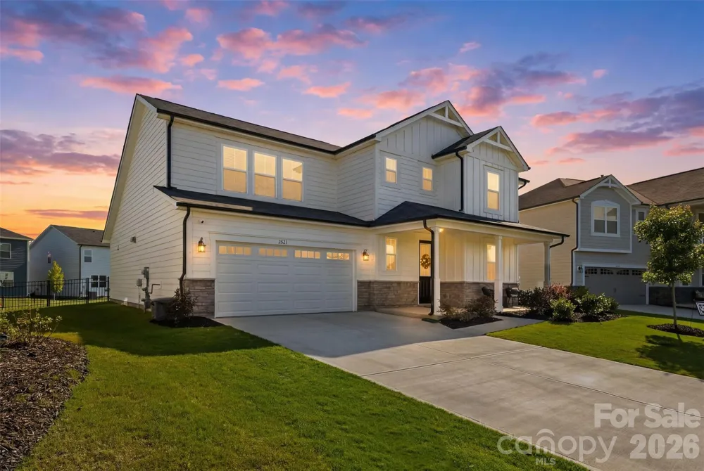 2621 Crimson Way Monroe, NC 28112