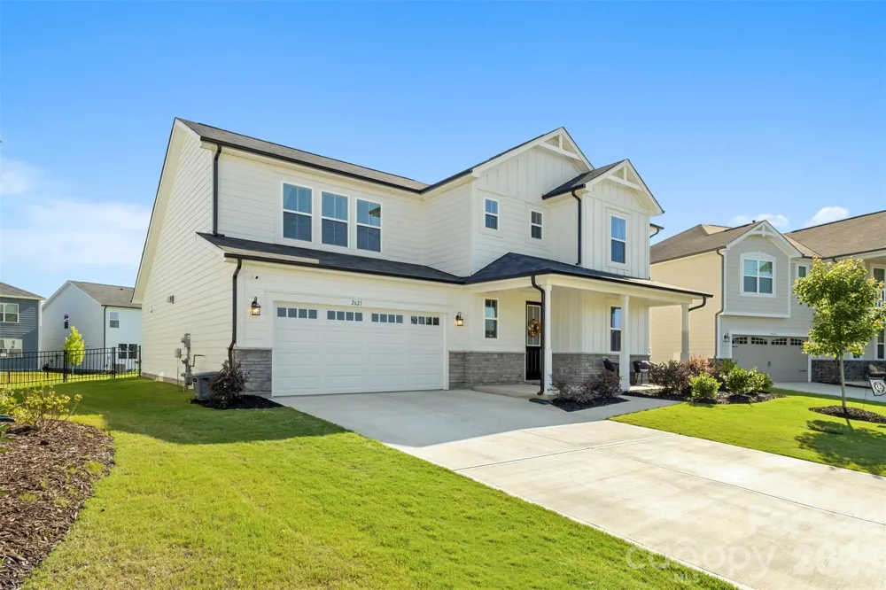 2621 Crimson Way Monroe, NC 28112