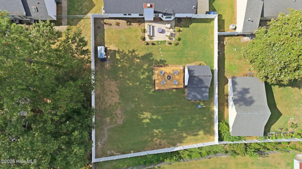 3413 Eaglechase Drive NW Wilson, NC 27896