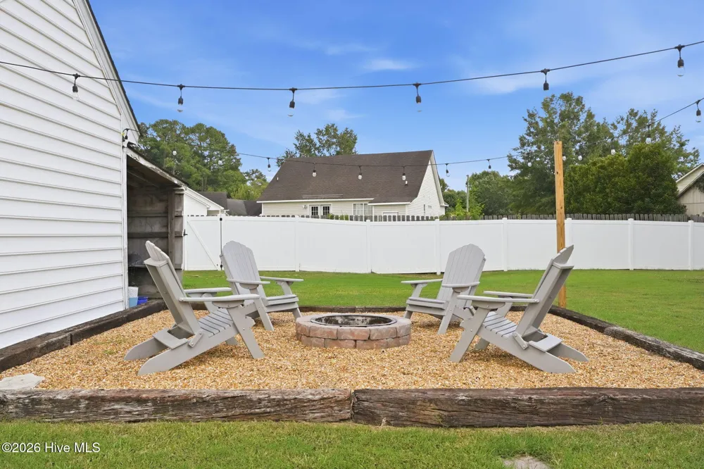 3413 Eaglechase Drive NW Wilson, NC 27896
