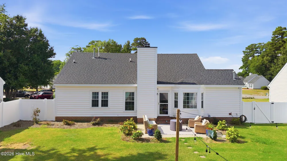 3413 Eaglechase Drive NW Wilson, NC 27896