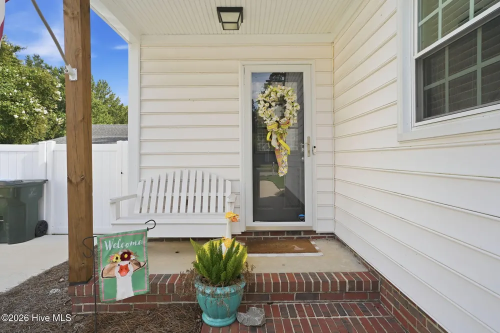 3413 Eaglechase Drive NW Wilson, NC 27896