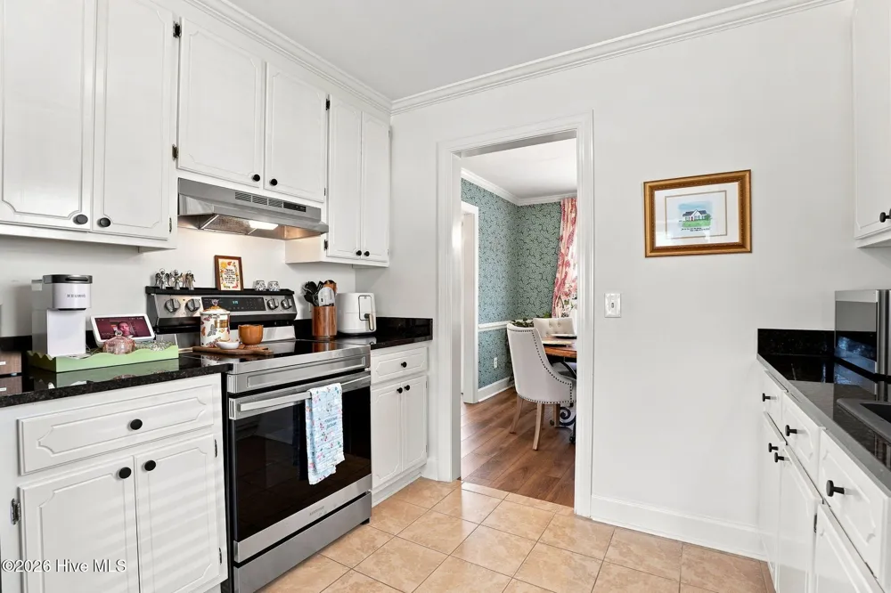 3413 Eaglechase Drive NW Wilson, NC 27896