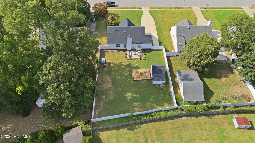 3413 Eaglechase Drive NW Wilson, NC 27896