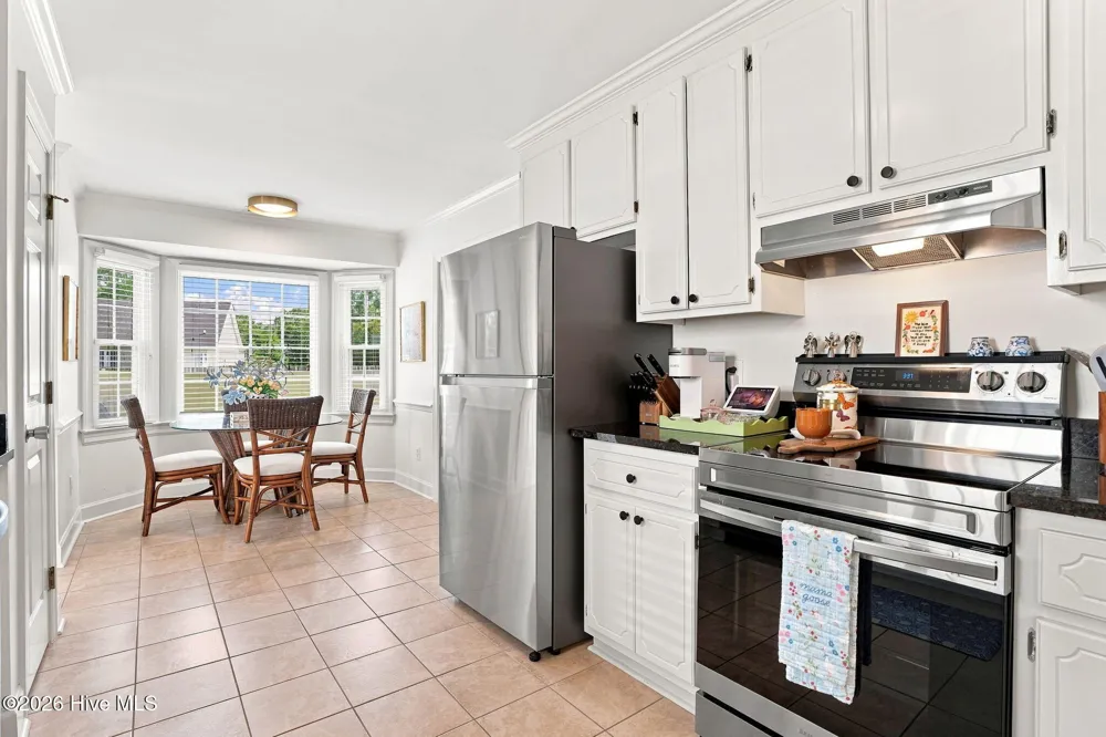 3413 Eaglechase Drive NW Wilson, NC 27896