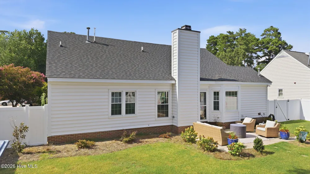 3413 Eaglechase Drive NW Wilson, NC 27896