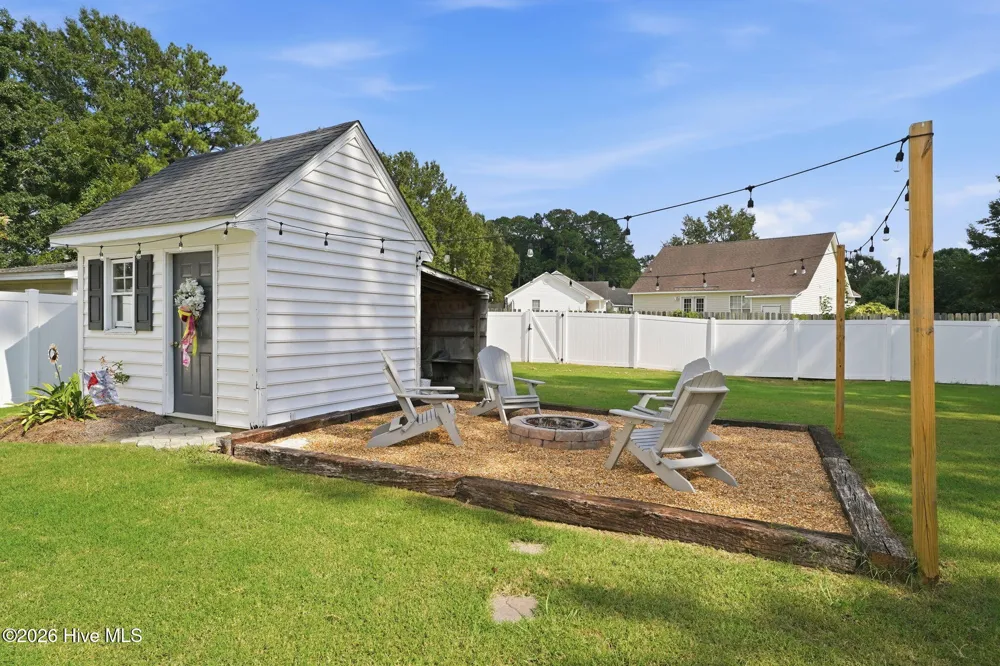 3413 Eaglechase Drive NW Wilson, NC 27896