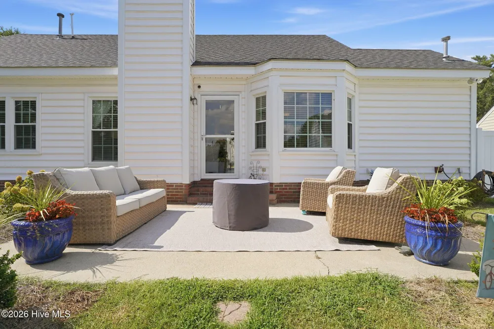 3413 Eaglechase Drive NW Wilson, NC 27896