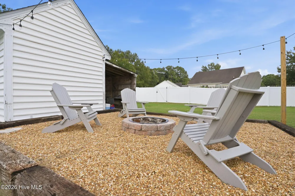 3413 Eaglechase Drive NW Wilson, NC 27896