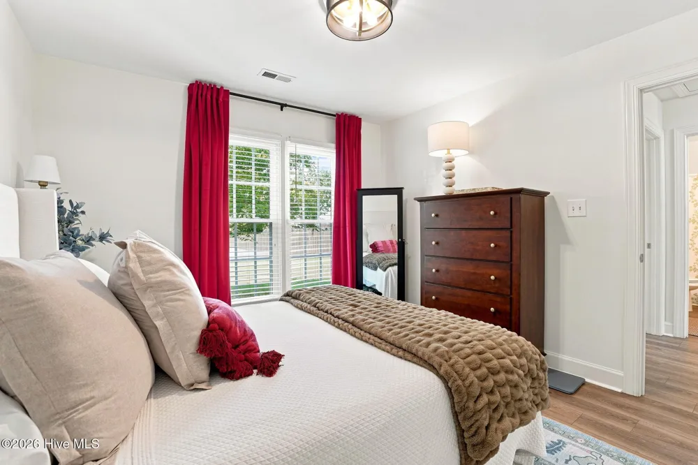 3413 Eaglechase Drive NW Wilson, NC 27896