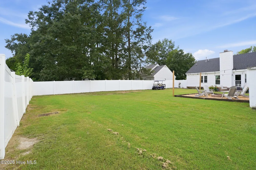 3413 Eaglechase Drive NW Wilson, NC 27896