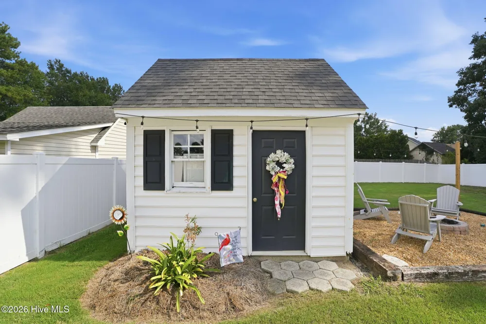 3413 Eaglechase Drive NW Wilson, NC 27896
