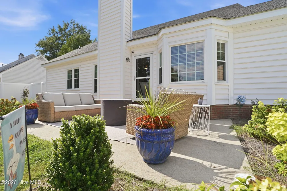 3413 Eaglechase Drive NW Wilson, NC 27896