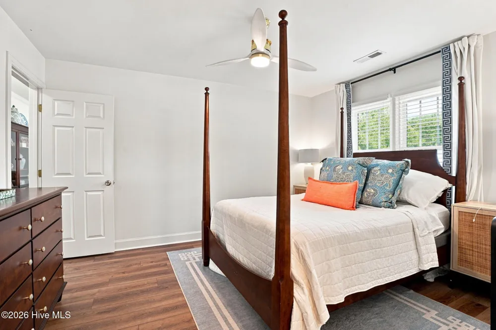 3413 Eaglechase Drive NW Wilson, NC 27896