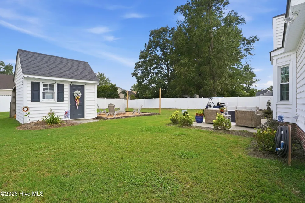 3413 Eaglechase Drive NW Wilson, NC 27896