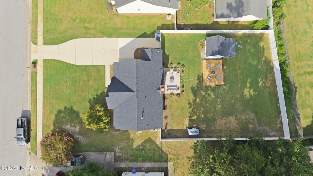 3413 Eaglechase Drive NW Wilson, NC 27896