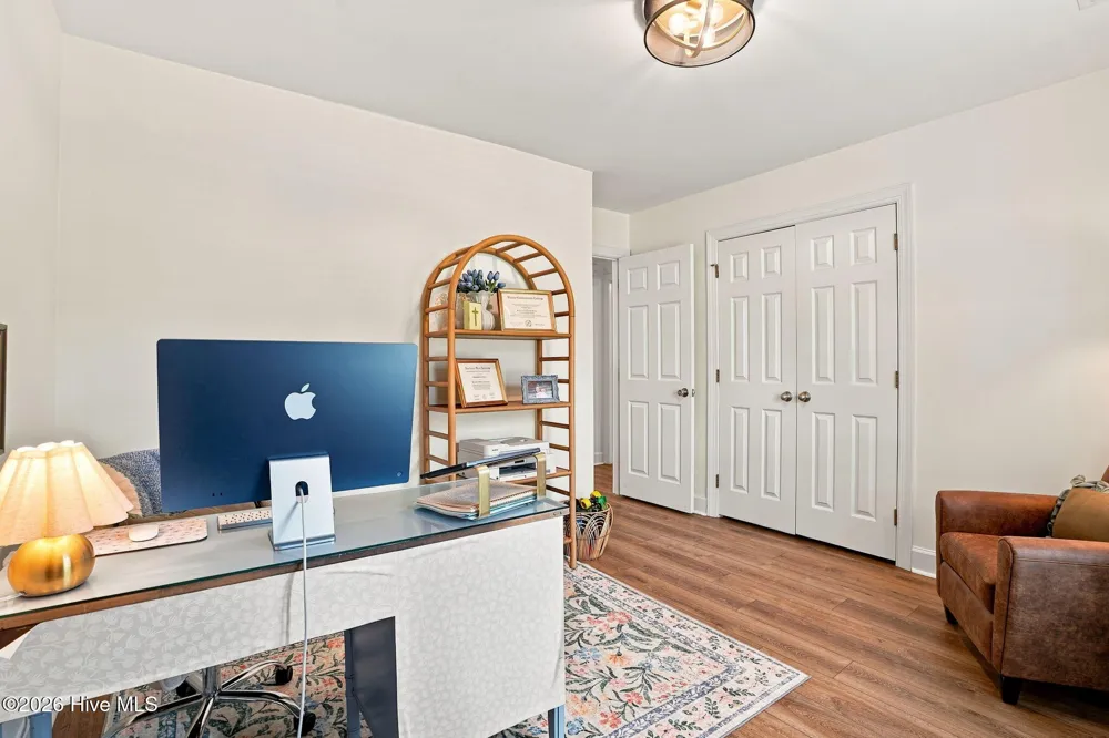 3413 Eaglechase Drive NW Wilson, NC 27896