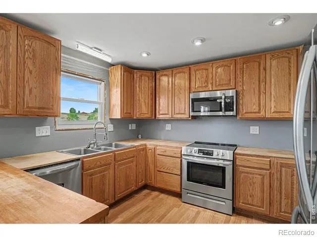 915 Kansas Avenue Berthoud, CO 80513