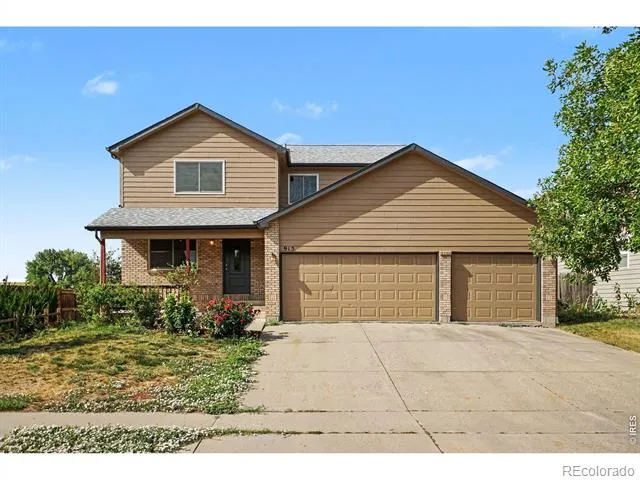 915 Kansas Avenue Berthoud, CO 80513
