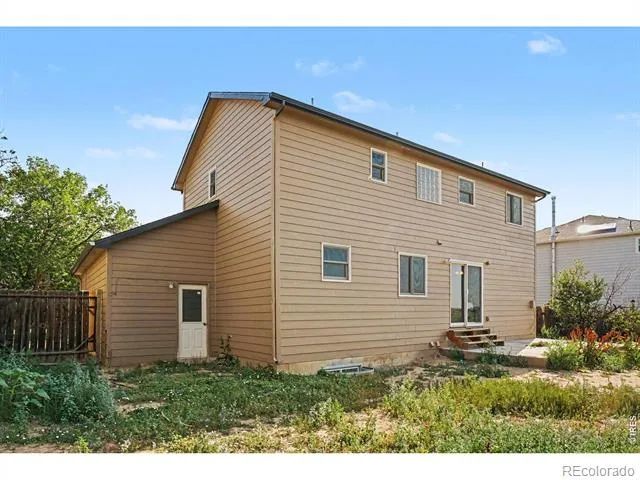 915 Kansas Avenue Berthoud, CO 80513
