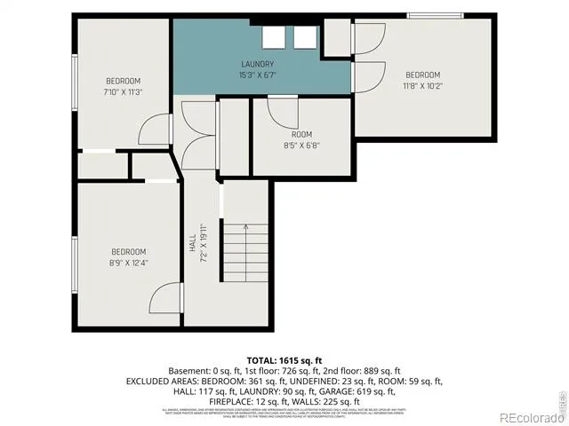 915 Kansas Avenue Berthoud, CO 80513