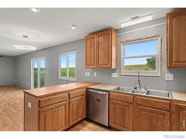 915 Kansas Avenue Berthoud, CO 80513