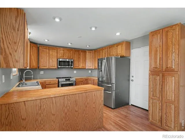 915 Kansas Avenue Berthoud, CO 80513