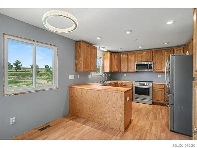 915 Kansas Avenue Berthoud, CO 80513
