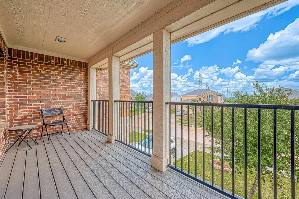5626 Jay Thrush Drive Richmond, TX 77407