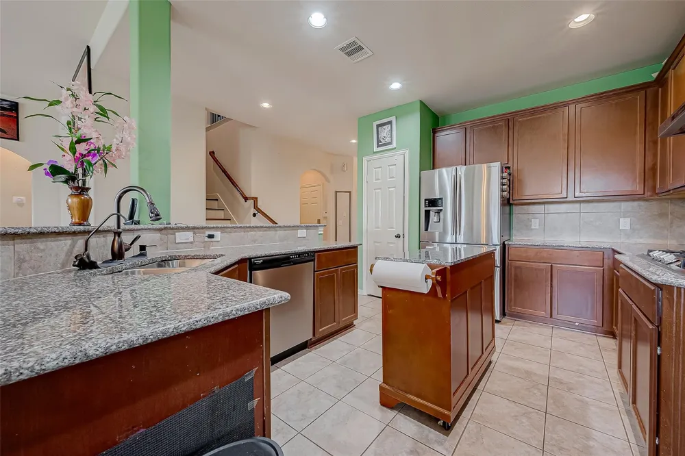 5626 Jay Thrush Drive Richmond, TX 77407