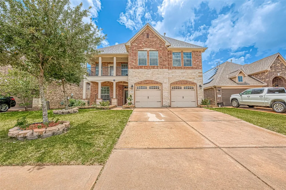 5626 Jay Thrush Drive Richmond, TX 77407