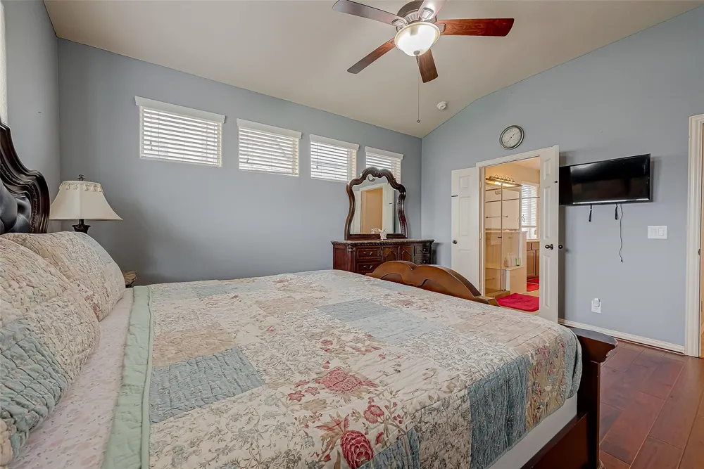 5626 Jay Thrush Drive Richmond, TX 77407