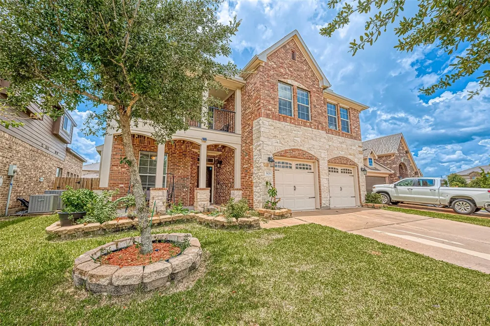 5626 Jay Thrush Drive Richmond, TX 77407