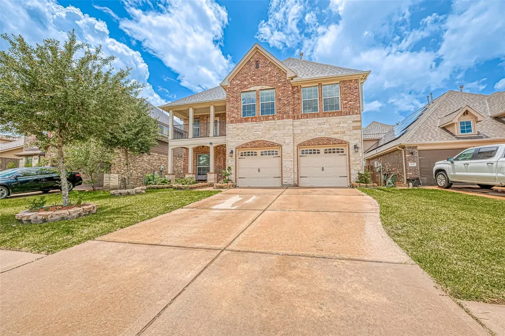 5626 Jay Thrush Drive Richmond, TX 77407