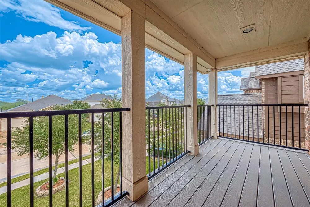 5626 Jay Thrush Drive Richmond, TX 77407
