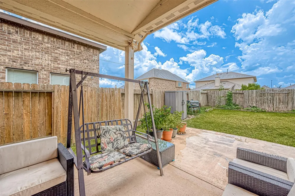 5626 Jay Thrush Drive Richmond, TX 77407