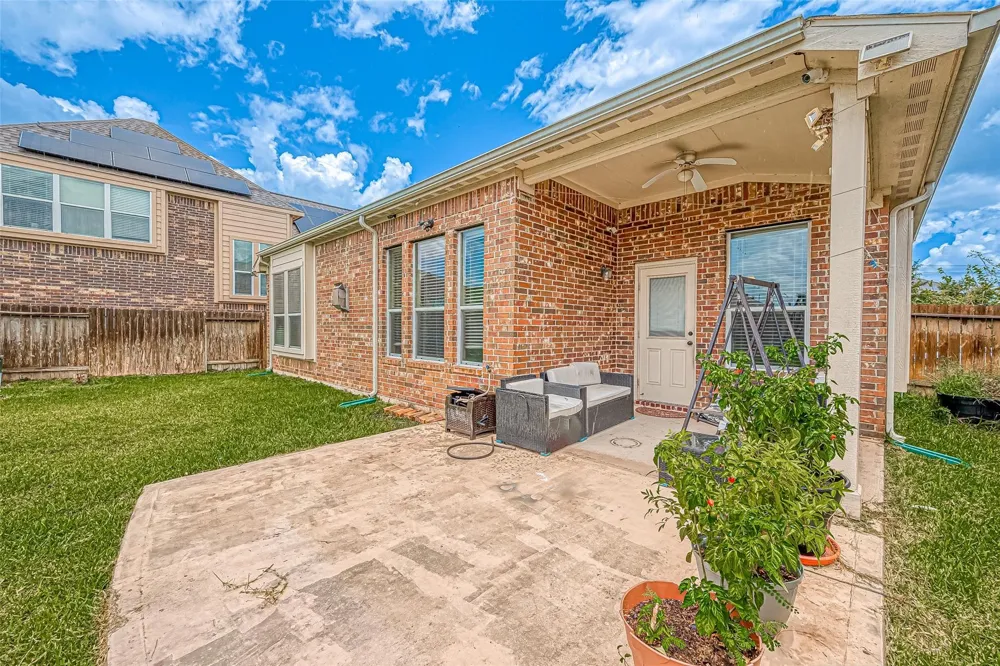 5626 Jay Thrush Drive Richmond, TX 77407