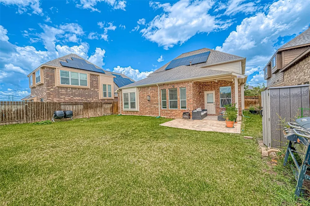 5626 Jay Thrush Drive Richmond, TX 77407