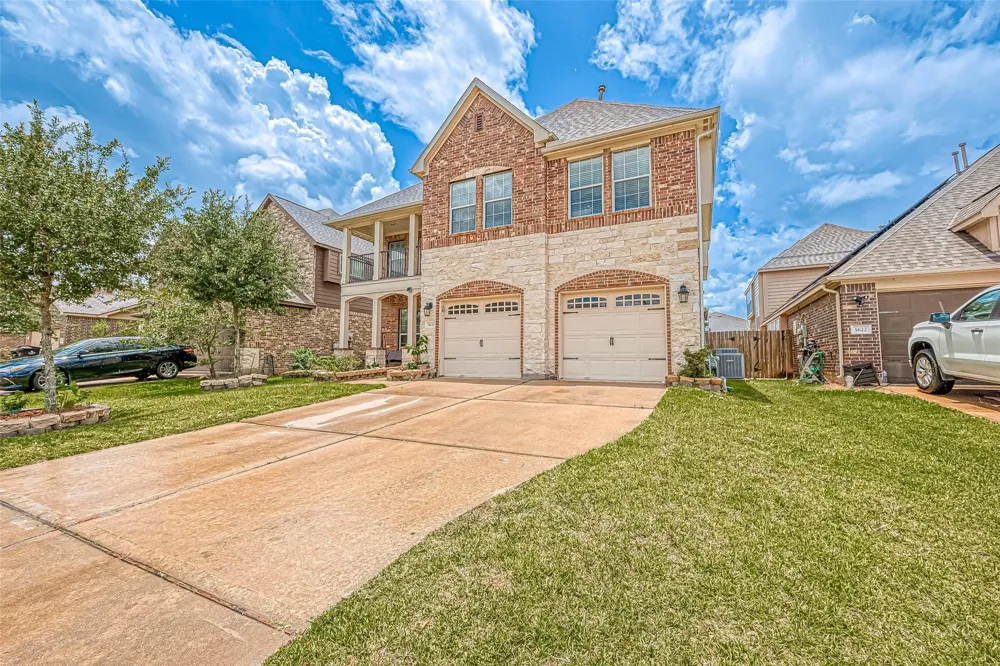 5626 Jay Thrush Drive Richmond, TX 77407