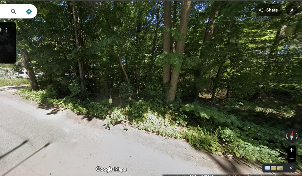 S Shore Drive Battle Creek, MI 49014