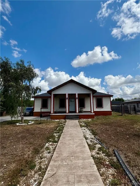1913 Walker Road