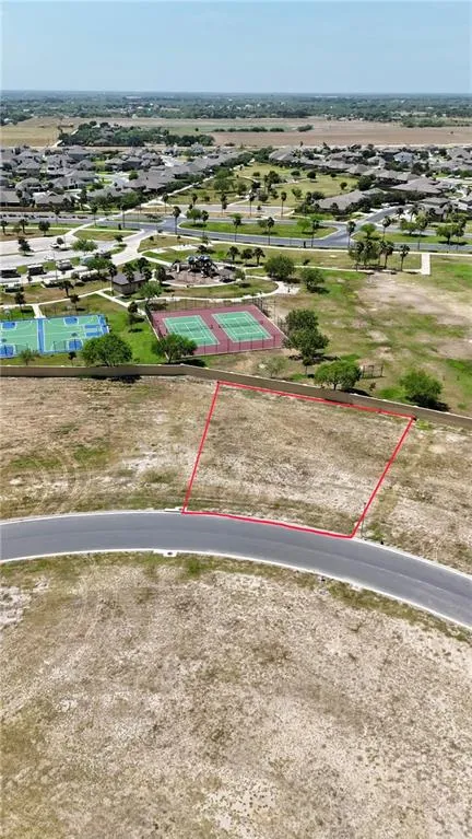 4817 Town Lake Drive McAllen, TX 78504