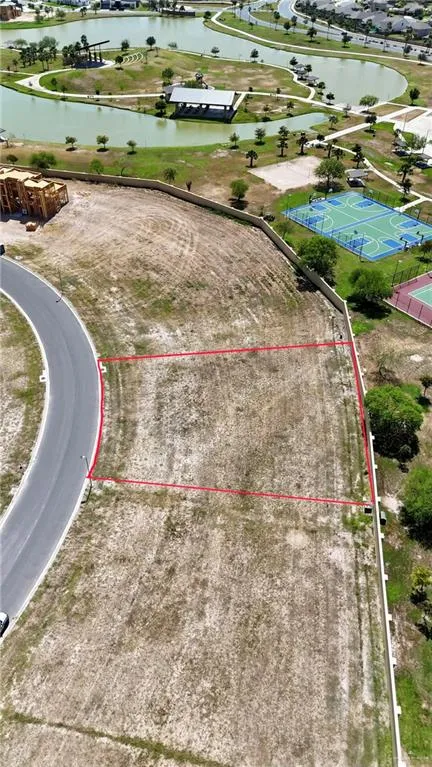 4817 Town Lake Drive McAllen, TX 78504