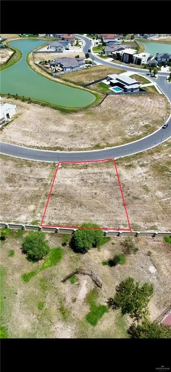 4817 Town Lake Drive McAllen, TX 78504