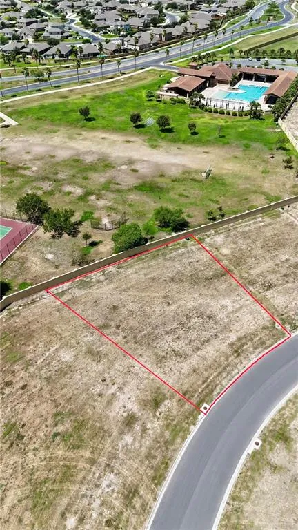 4817 Town Lake Drive McAllen, TX 78504